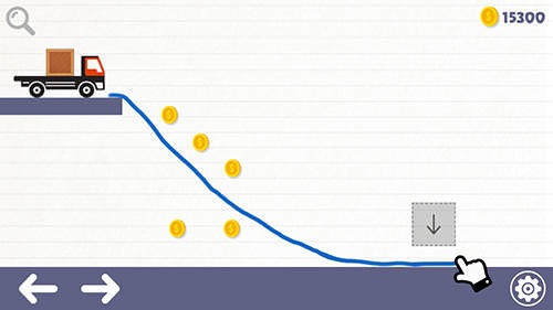 Brain On! Physics Boxs Puzzles Android Game Image 2