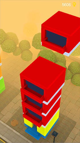 Royal Tower: Clash Of Stack Android Game Image 1