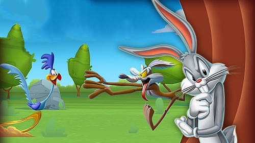 Looney Tunes Android Game Image 2