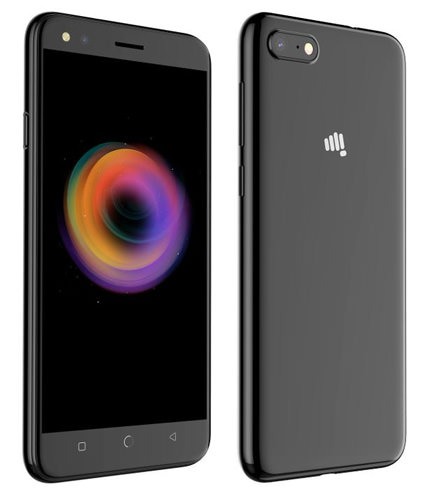 Micromax Canvas 1