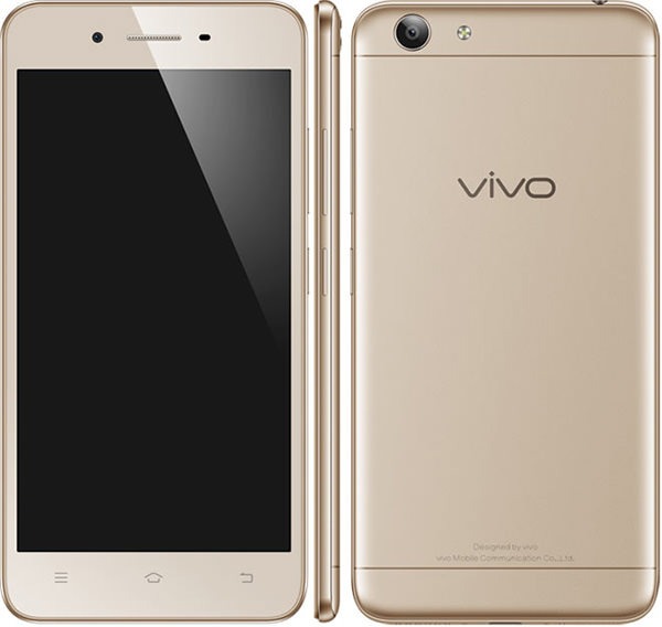 Vivo Y53