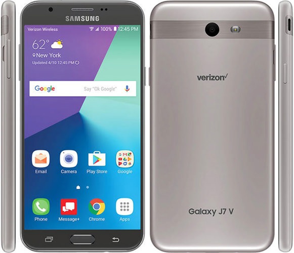 Samsung Galaxy J7 V