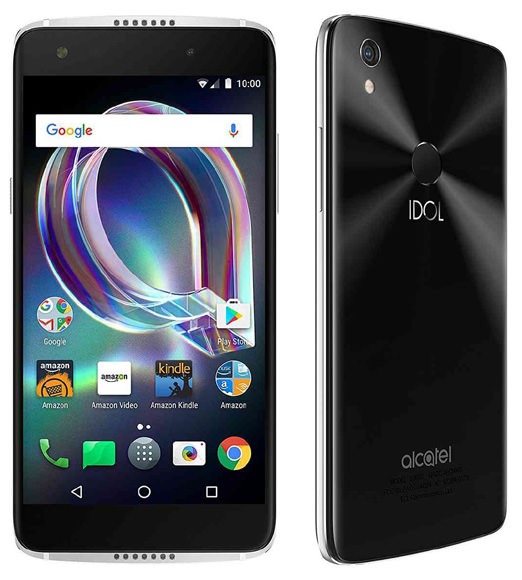 Alcatel Idol 5s