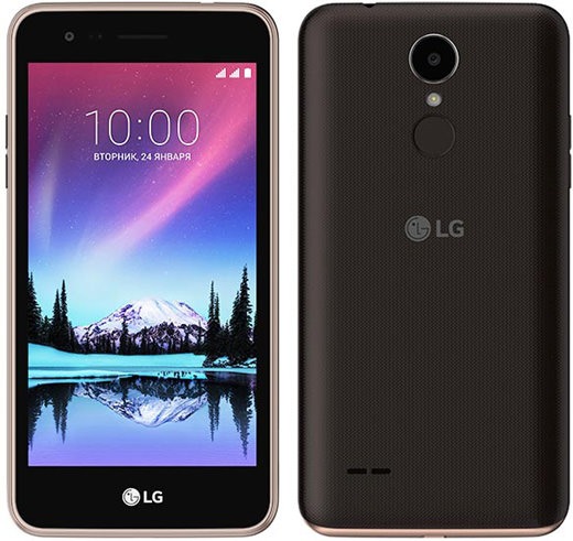 LG K7 (2017)