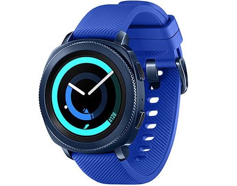 Samsung Gear Sport