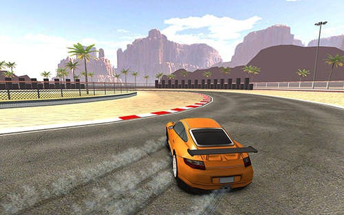 Drift Allstar Android Game Image 2