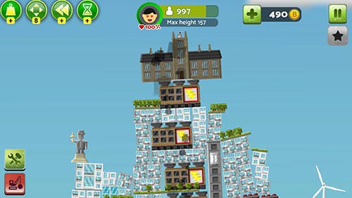 Balancity Android Game Image 1