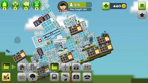 Balancity Android Game Image 2