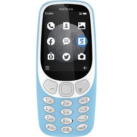 Nokia 3310 3G