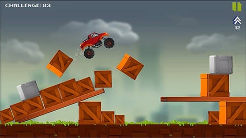 Master Rider Android Game Image 1