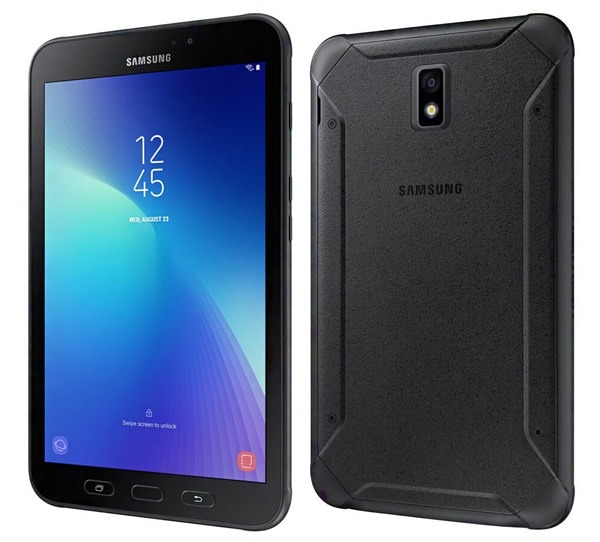 Samsung Galaxy Tab Active 2