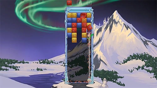 Tumblestone Android Game Image 1