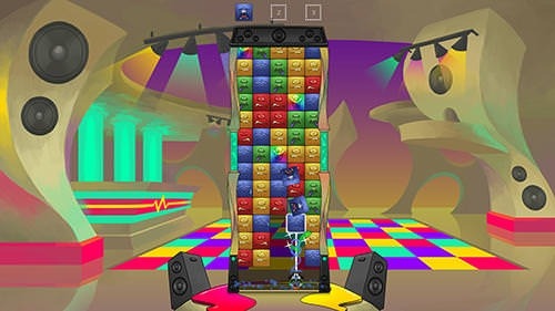 Tumblestone Android Game Image 2