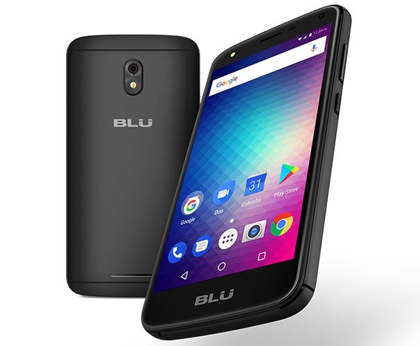 BLU C5