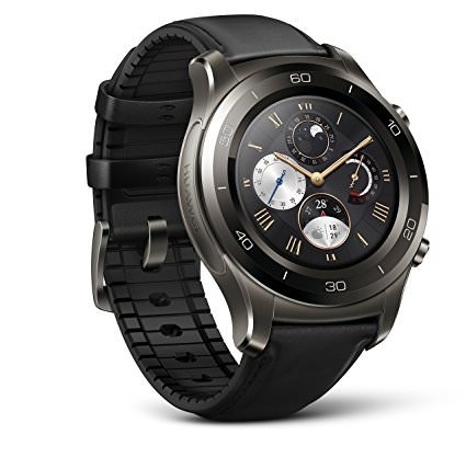 Huawei Watch 2 Pro