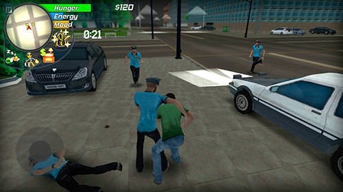 Big City Life: Simulator Android Game Image 2