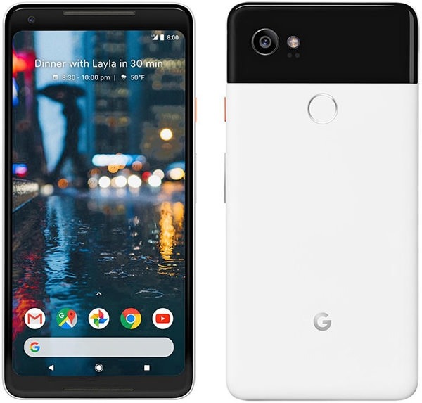 Google Pixel 2 XL