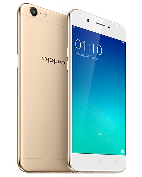 Oppo A39