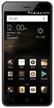 QMobile Noir S8