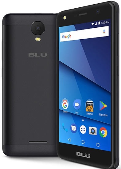 BLU Studio G3