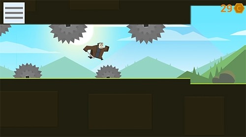 Lumber Well Android Game Image 2