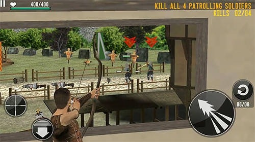 Arrow Force Android Game Image 2