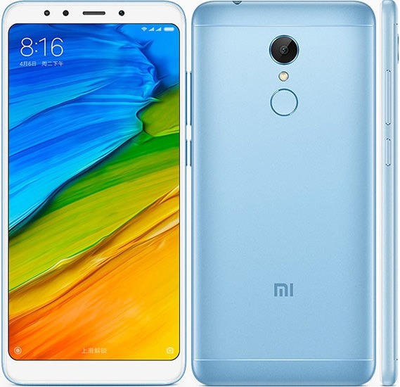 Xiaomi Redmi 5