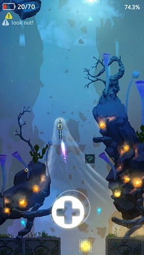 Celestine Android Game Image 1