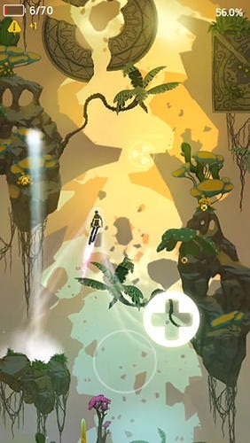 Celestine Android Game Image 2