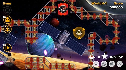 Castl Superstar Android Game Image 2