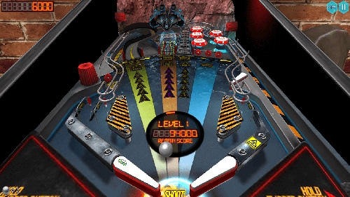 Pinball King Android Game Image 2