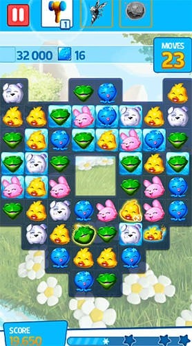 Puzzle Pets: Popping Fun! Android Game Image 2