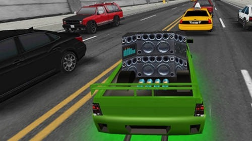 Brasil Tuning 2: 3D Racing Android Game Image 1