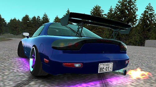 Assett Drift Android Game Image 1