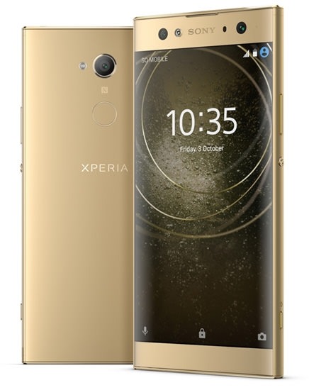 Sony Xperia XA2 Ultra