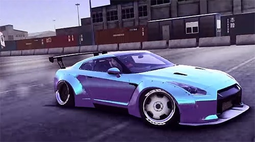 Drift Tuner 2019 Android Game Image 2