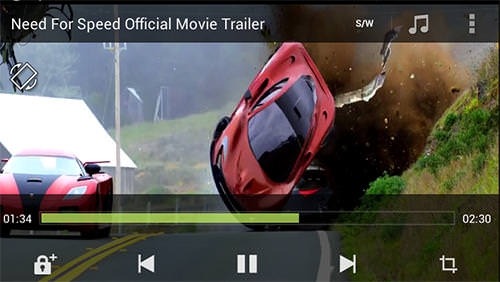 MX Player Android Application Image 2
