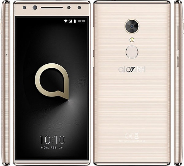 Alcatel 5