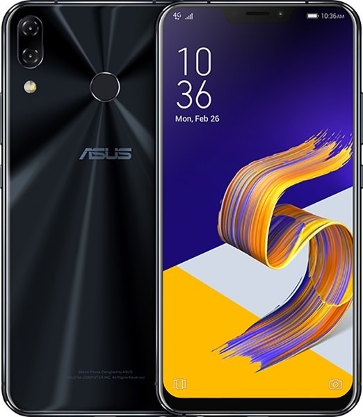 Asus Zenfone 5 ZE620KL