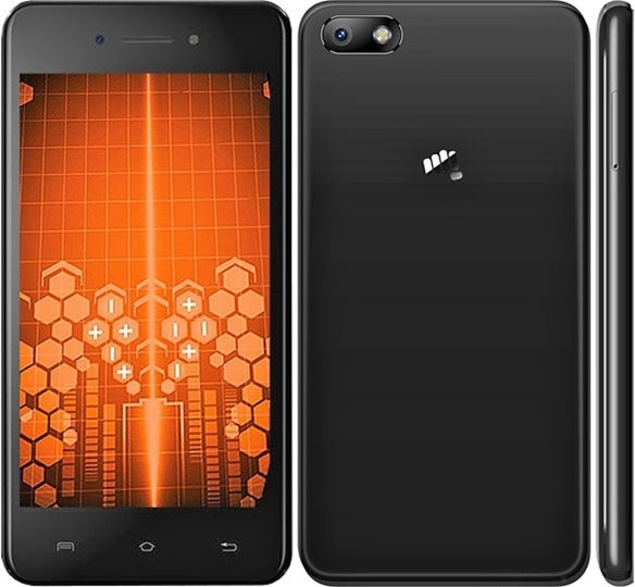 Micromax Bharat 5 Plus