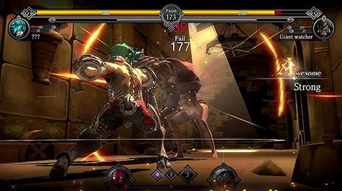 Star Fall Android Game Image 1