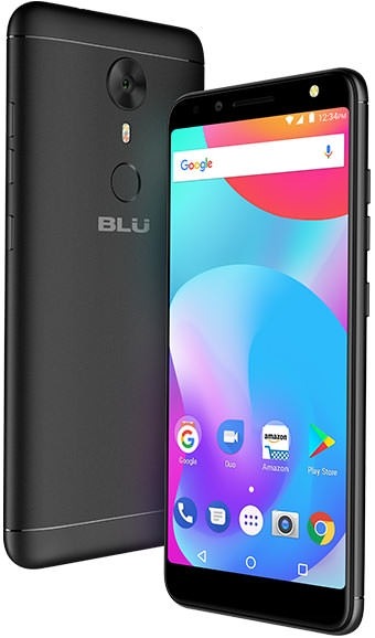 BLU Vivo One