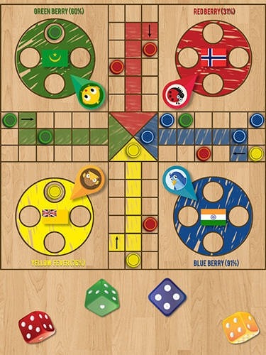 Ludo Classic Android Game Image 2