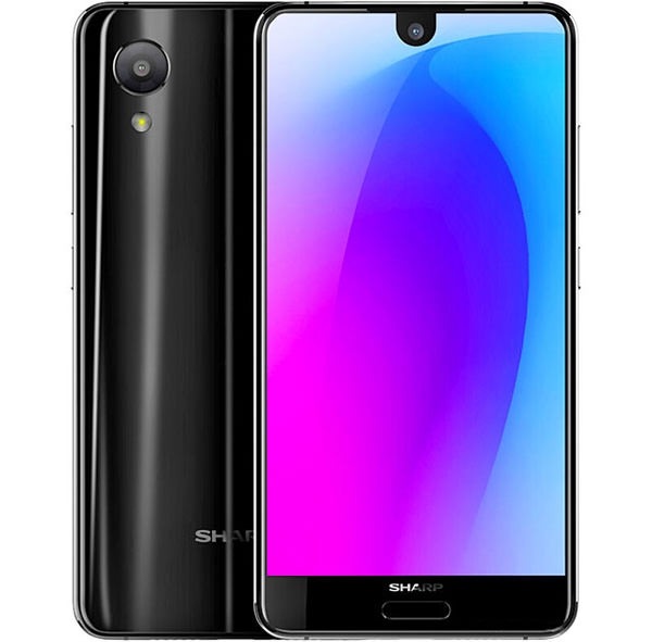 Sharp Aquos S3 mini