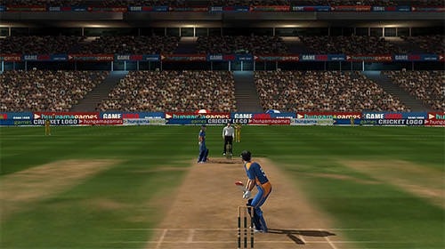 Ravindra Jadeja: Official Cricket Game Android Game Image 2