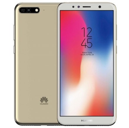 Huawei Y6 (2018)