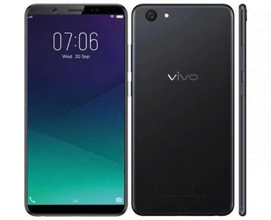 Vivo Y71