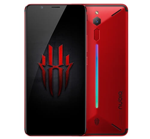 ZTE nubia Red Magic