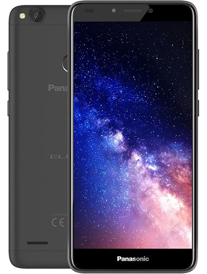 Panasonic Eluga I7