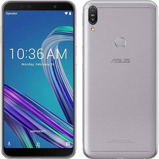 Asus Zenfone Max Pro (M1) ZB601KL